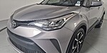Used 2020 TOYOTA C-HR XLE in PRESCOTT, ARIZONA