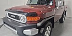 Used 2008 TOYOTA FJ CRUISER BASE in PRESCOTT, ARIZONA