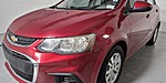 Used 2018 CHEVROLET SONIC LT in PRESCOTT, ARIZONA