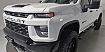 Used 2022 CHEVROLET SILVERADO 2500 CUSTOM in PRESCOTT, ARIZONA