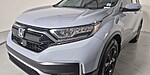 Used 2022 Honda CR-V Hybrid EX-L in PRESCOTT, ARIZONA