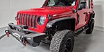 Used 2019 JEEP WRANGLER UNLIMITED SAHARA in PRESCOTT, ARIZONA