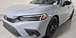 Used 2023 Honda Civic SPORT in PRESCOTT, ARIZONA