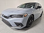 Used 2023 Honda Civic SPORT in PRESCOTT, ARIZONA (Photo 1)
