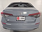 Used 2023 Honda Civic SPORT in PRESCOTT, ARIZONA (Photo 12)