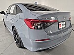 Used 2023 Honda Civic SPORT in PRESCOTT, ARIZONA (Photo 3)