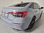 Used 2023 Honda Civic SPORT in PRESCOTT, ARIZONA (Photo 4)