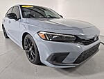 Used 2023 Honda Civic SPORT in PRESCOTT, ARIZONA (Photo 6)