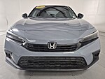 Used 2023 Honda Civic SPORT in PRESCOTT, ARIZONA (Photo 7)