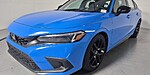 Used 2022 Honda Civic SPORT in PRESCOTT, ARIZONA