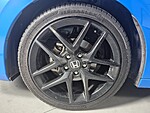 Used 2022 Honda Civic SPORT in PRESCOTT, ARIZONA (Photo 10)