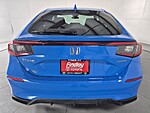 Used 2022 Honda Civic SPORT in PRESCOTT, ARIZONA (Photo 12)