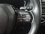 Used 2022 Honda Civic SPORT in PRESCOTT, ARIZONA (Photo 19)