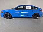 Used 2022 Honda Civic SPORT in PRESCOTT, ARIZONA (Photo 2)