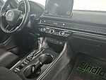 Used 2022 Honda Civic SPORT in PRESCOTT, ARIZONA (Photo 33)