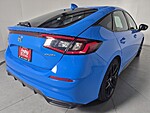 Used 2022 Honda Civic SPORT in PRESCOTT, ARIZONA (Photo 4)