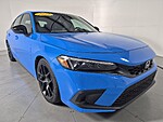 Used 2022 Honda Civic SPORT in PRESCOTT, ARIZONA (Photo 6)