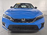 Used 2022 Honda Civic SPORT in PRESCOTT, ARIZONA (Photo 7)