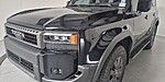 Used 2026 TOYOTA LAND CRUISER BASE in PRESCOTT, ARIZONA