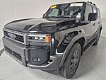 Used 2026 TOYOTA LAND CRUISER BASE in PRESCOTT, ARIZONA (Photo 1)
