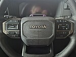 Used 2026 TOYOTA LAND CRUISER BASE in PRESCOTT, ARIZONA (Photo 19)