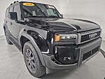 Used 2026 TOYOTA LAND CRUISER BASE in PRESCOTT, ARIZONA (Photo 6)