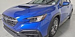 Used 2024 SUBARU WRX BASE in PRESCOTT, ARIZONA