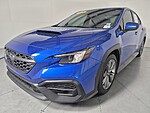 Used 2024 SUBARU WRX BASE in PRESCOTT, ARIZONA (Photo 1)