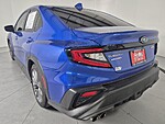 Used 2024 SUBARU WRX BASE in PRESCOTT, ARIZONA (Photo 3)