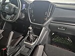Used 2024 SUBARU WRX BASE in PRESCOTT, ARIZONA (Photo 32)