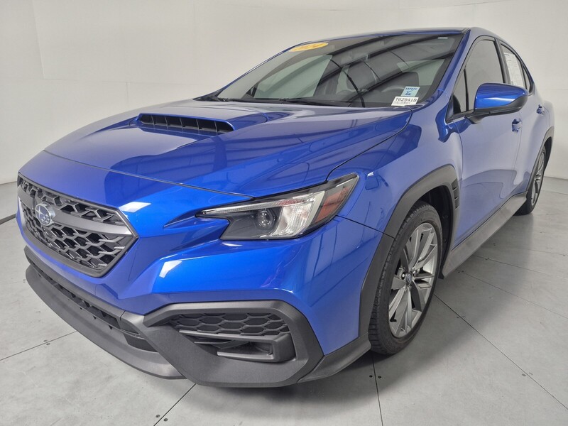 Used 2024 SUBARU WRX BASE in PRESCOTT, ARIZONA