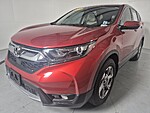 Used 2018 Honda CR-V EX-L in PRESCOTT, ARIZONA (Photo 1)