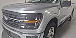 Used 2025 FORD F-150 XLT in PRESCOTT, ARIZONA