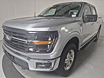 Used 2025 FORD F-150 XLT in PRESCOTT, ARIZONA (Photo 1)