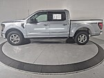 Used 2025 FORD F-150 XLT in PRESCOTT, ARIZONA (Photo 2)