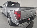 Used 2025 FORD F-150 XLT in PRESCOTT, ARIZONA (Photo 3)