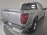 Used 2025 FORD F-150 XLT in PRESCOTT, ARIZONA (Photo 4)
