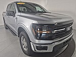 Used 2025 FORD F-150 XLT in PRESCOTT, ARIZONA (Photo 6)