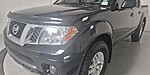 Used 2018 NISSAN FRONTIER SV in PRESCOTT, ARIZONA