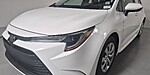 Used 2025 TOYOTA COROLLA LE in PRESCOTT, ARIZONA