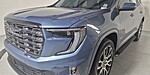 Used 2026 GMC ACADIA DENALI ULTIMATE in PRESCOTT, ARIZONA