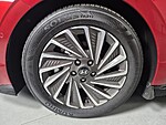 Used 2025 HYUNDAI SONATA LIMITED in PRESCOTT, ARIZONA (Photo 10)