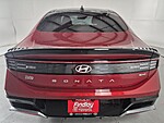 Used 2025 HYUNDAI SONATA LIMITED in PRESCOTT, ARIZONA (Photo 12)