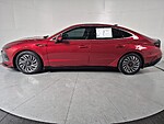 Used 2025 HYUNDAI SONATA LIMITED in PRESCOTT, ARIZONA (Photo 2)