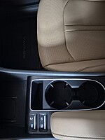 Used 2025 HYUNDAI SONATA LIMITED in PRESCOTT, ARIZONA (Photo 28)
