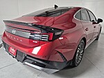 Used 2025 HYUNDAI SONATA LIMITED in PRESCOTT, ARIZONA (Photo 4)