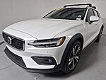 Used 2023 VOLVO V60 CROSS COUNTRY B5 PLUS in PRESCOTT, ARIZONA (Photo 1)