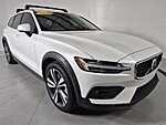 Used 2023 VOLVO V60 CROSS COUNTRY B5 PLUS in PRESCOTT, ARIZONA (Photo 6)