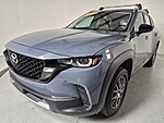 Used 2023 MAZDA CX-50 2.5 TURBO PREMIUM PLUS PACKAGE in PRESCOTT, ARIZONA (Photo 1)