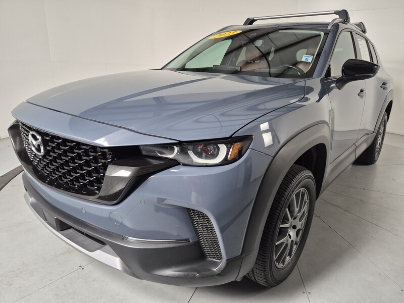 Used 2023 MAZDA CX-50 2.5 TURBO PREMIUM PLUS PACKAGE in PRESCOTT, ARIZONA